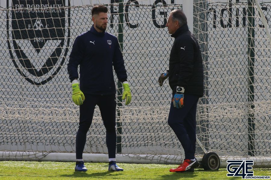 Benoit Costil et Paulo Grilo