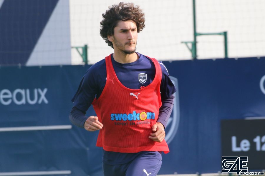Yacine Adli