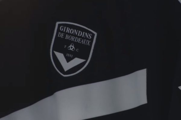 girondins logo bordeaux