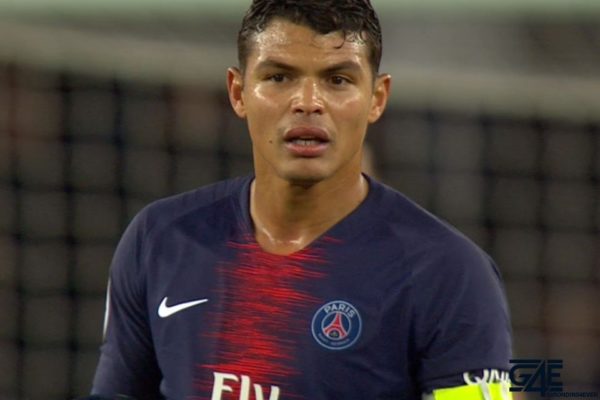Thiago Silva