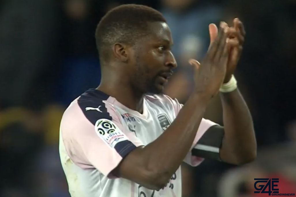 Younousse Sankharé