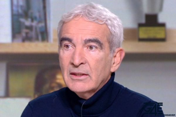 Raymond Domenech