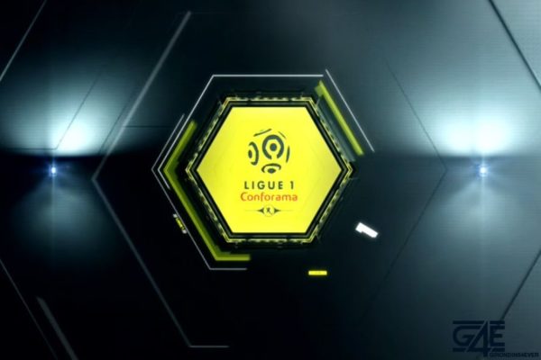 Ligue 1 Conforama
