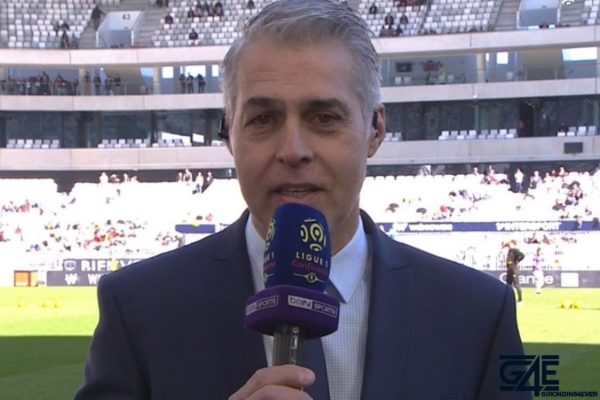 Gaëtan Huard