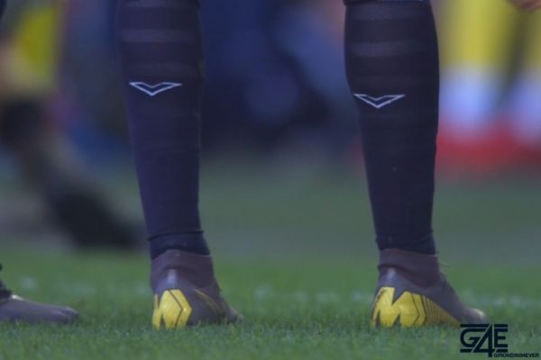 jambes Girondins