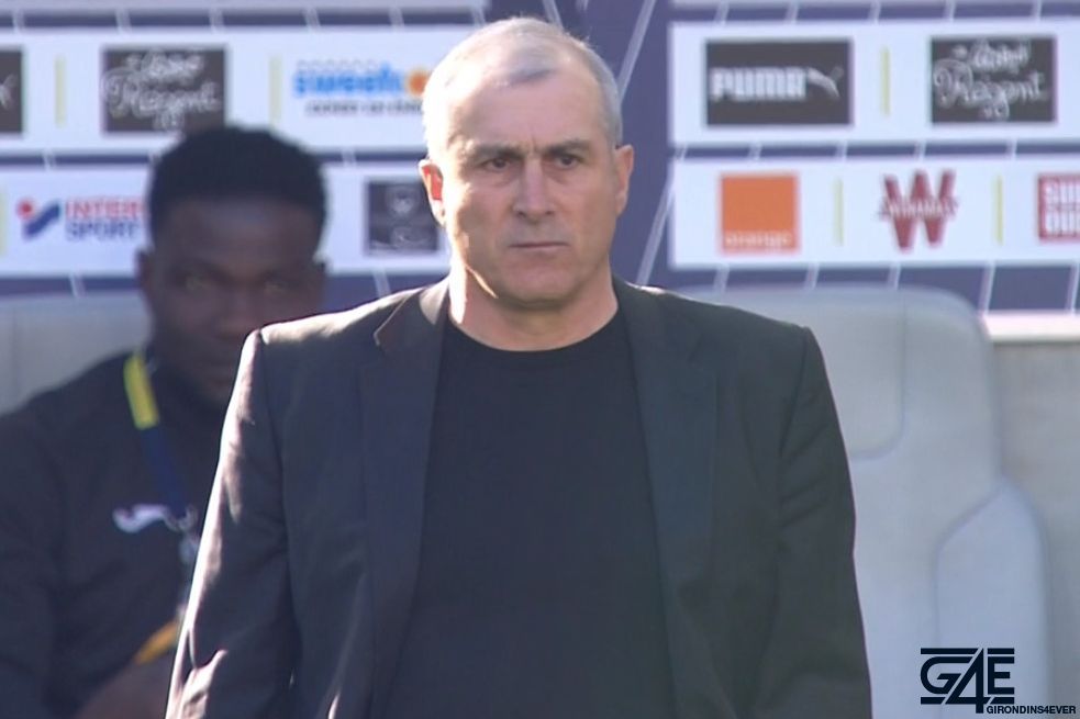 Alain Casanova