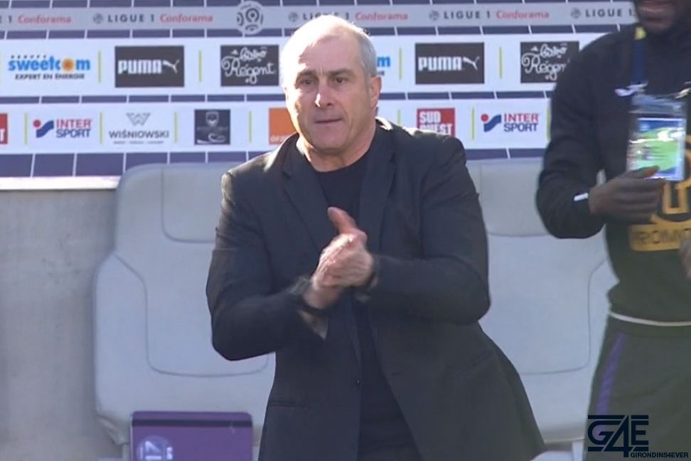 Alain Casanova