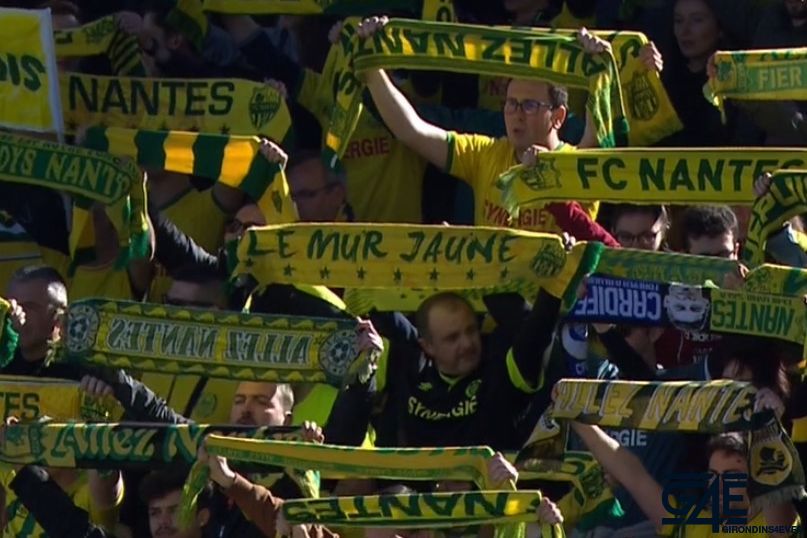nantes