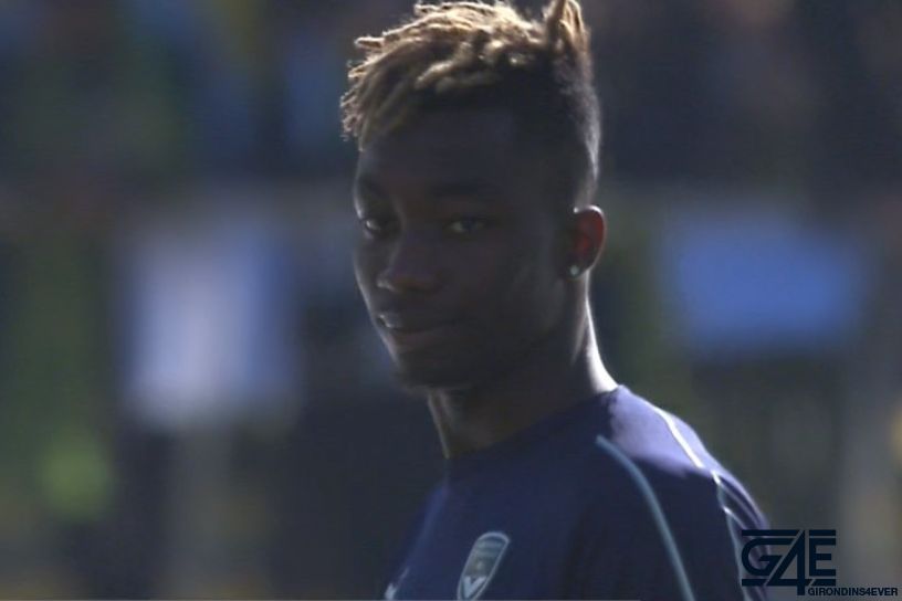 Yann Karamoh