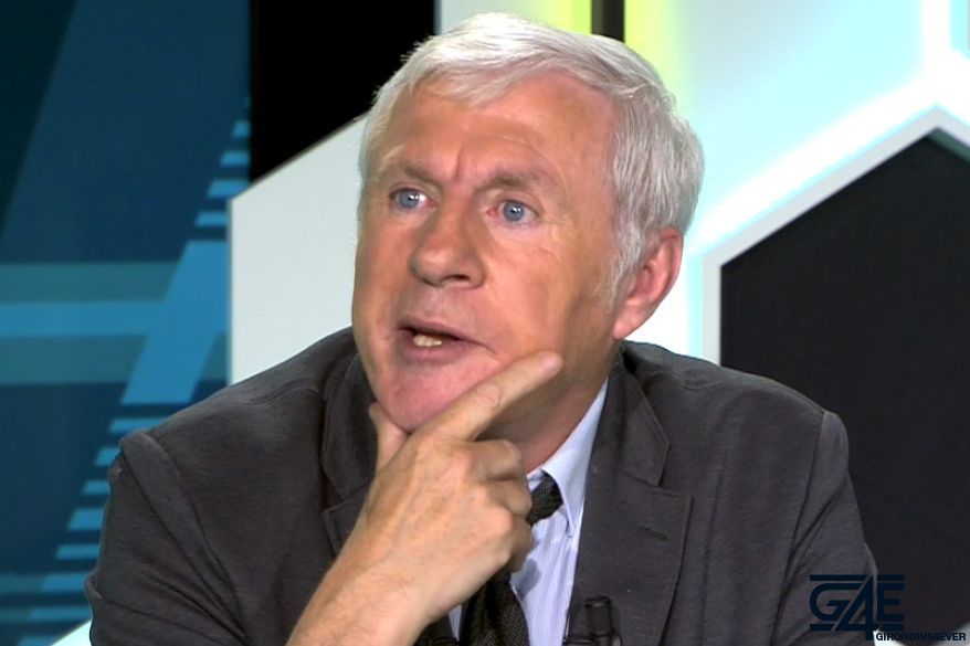 Luis Fernandez
