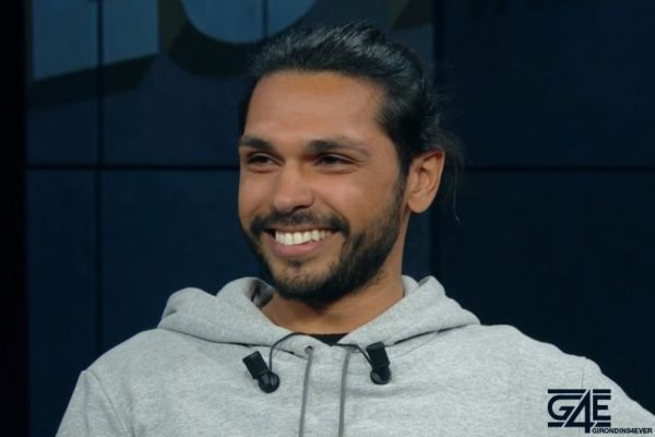 Benoit Trémoulinas