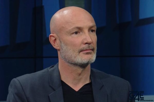 Frank Leboeuf
