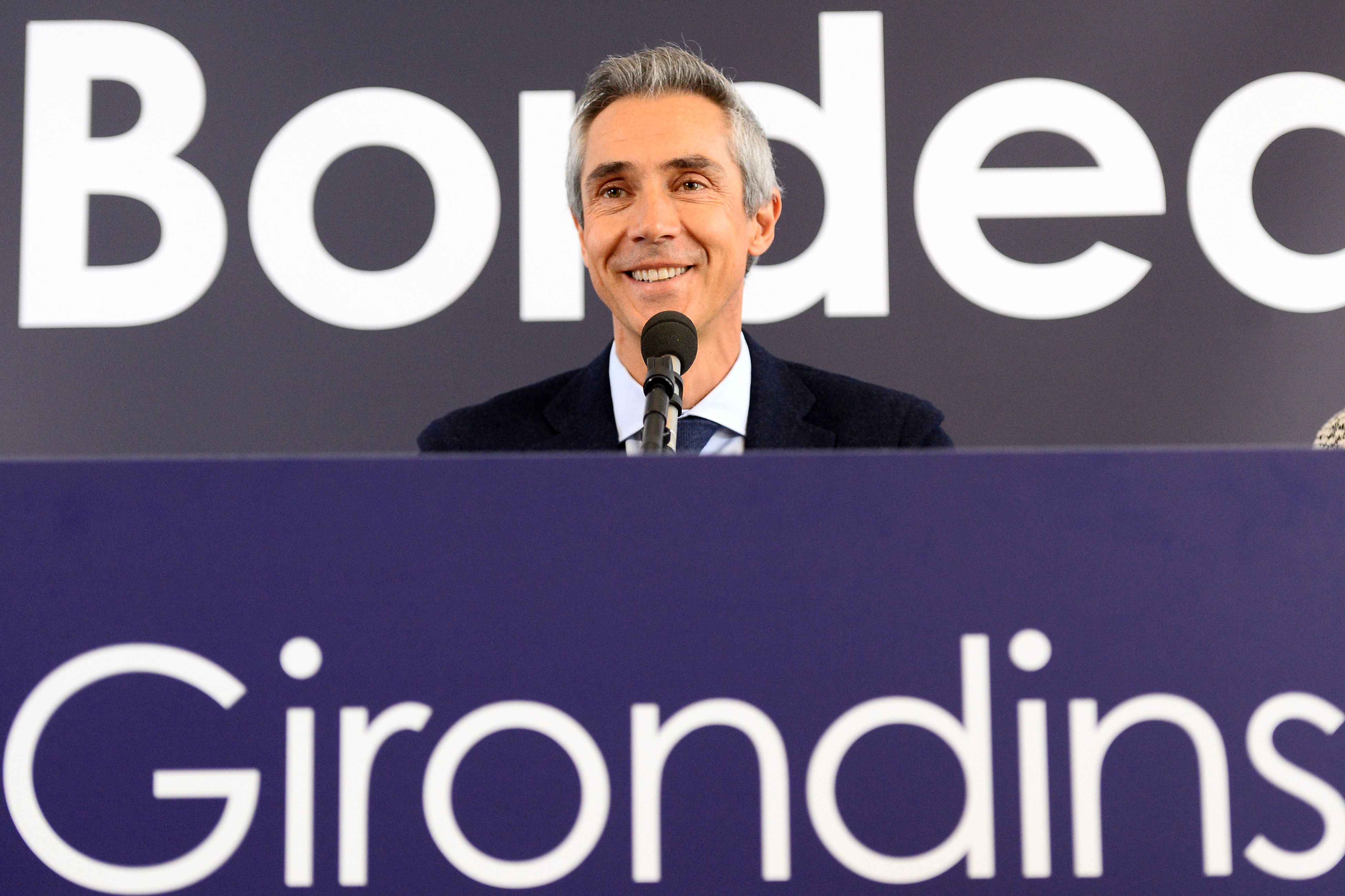 Paulo Sousa