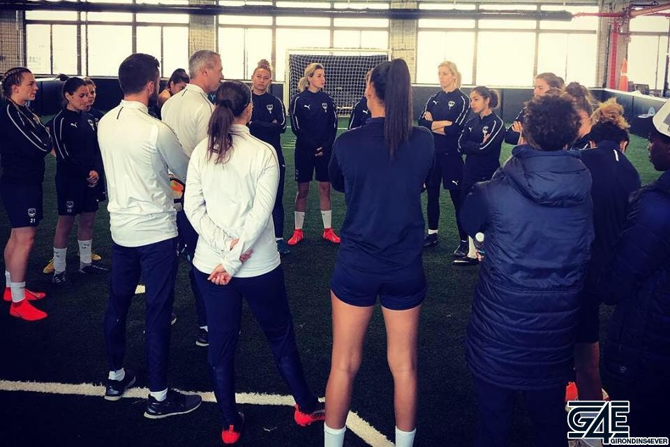 Féminines