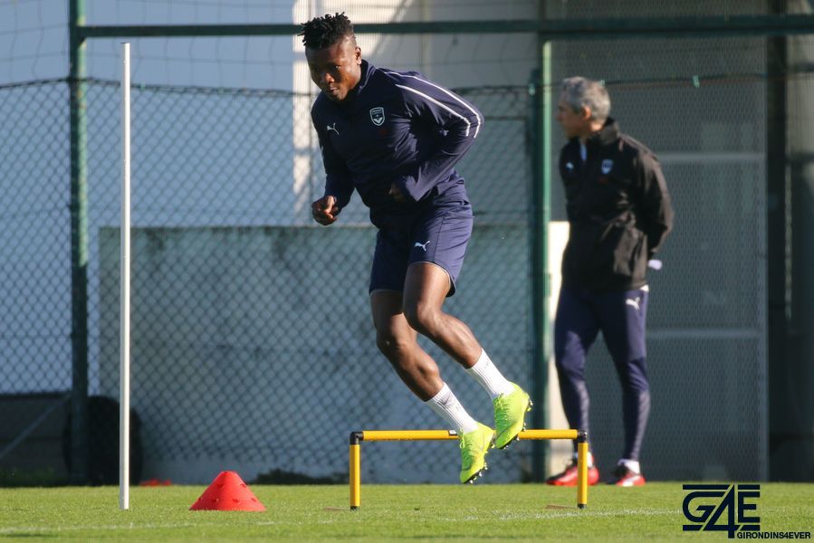 Samuel Kalu