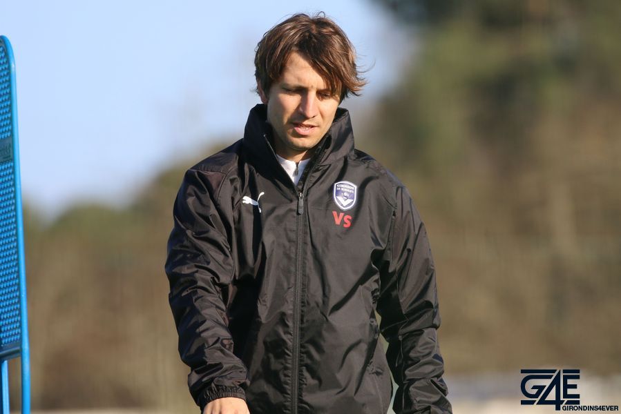 Victor Sanchez Llado