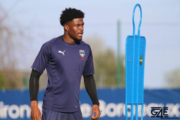 Josh Maja