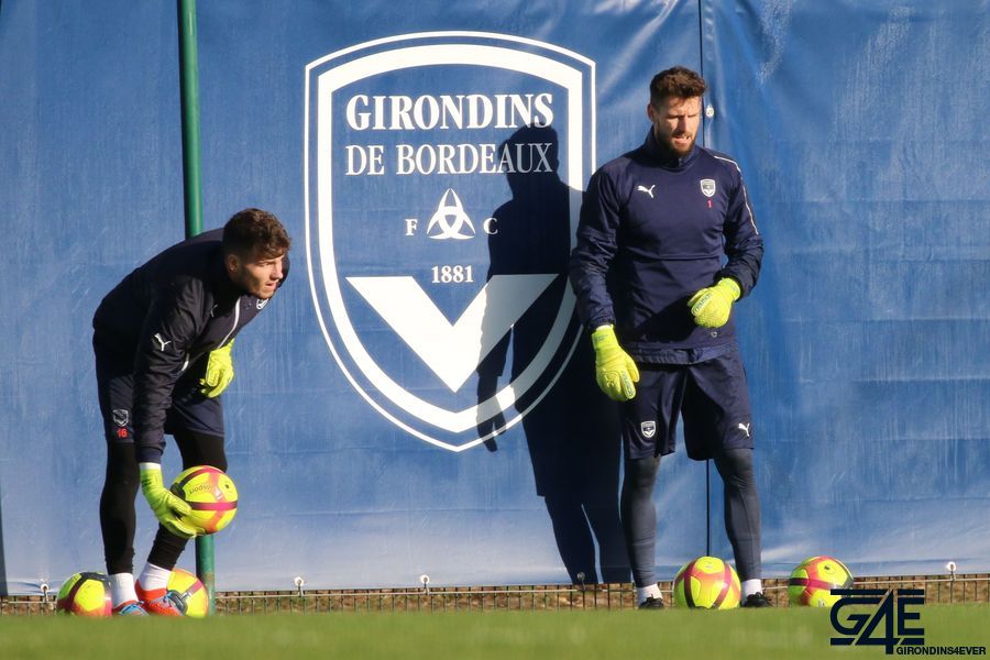 Benoit Costil et Gaetan Poussin