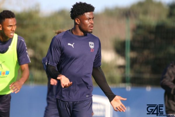 Josh Maja