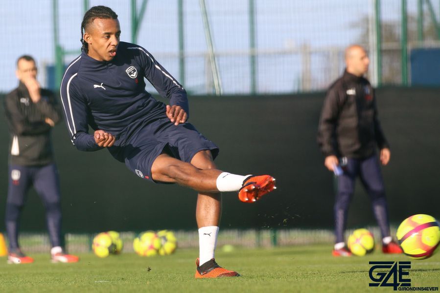 Jules Koundé
