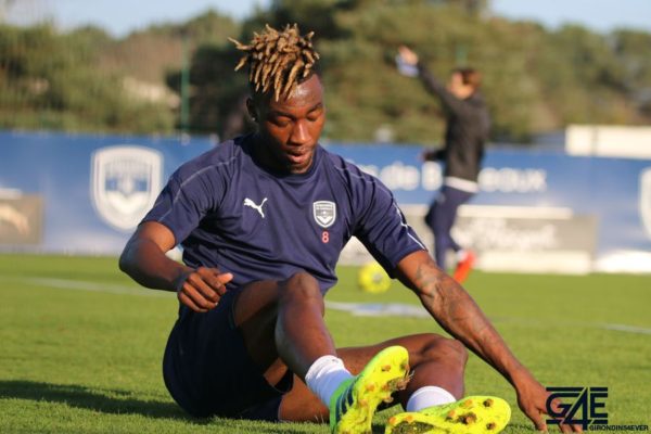 Yann Karamoh