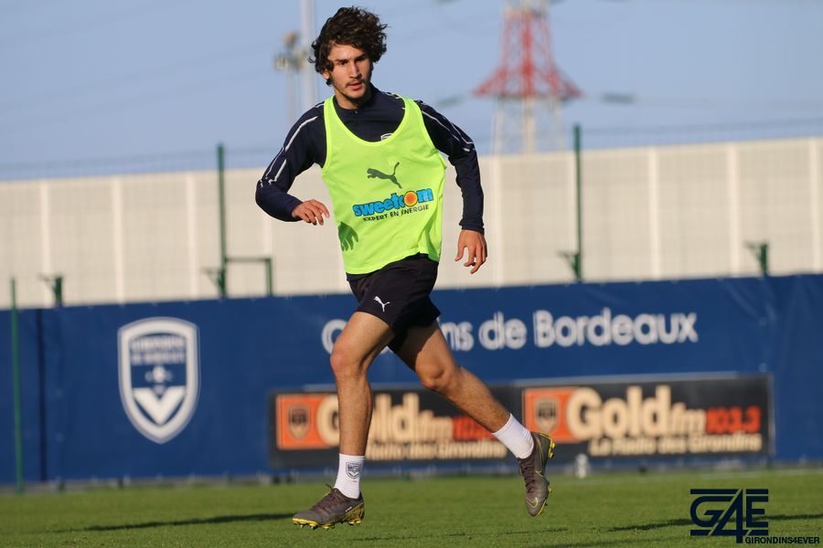 Yacine Adli