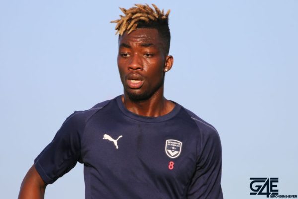 Yann Karamoh