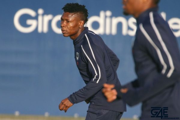 Samuel Kalu