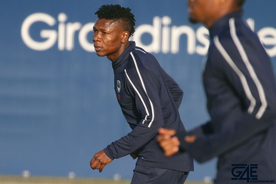 Samuel Kalu