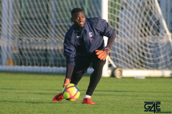 Over Mandanda