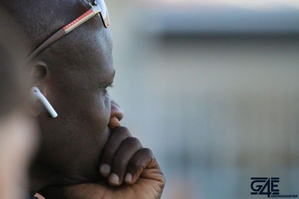 Souleymane Cissé