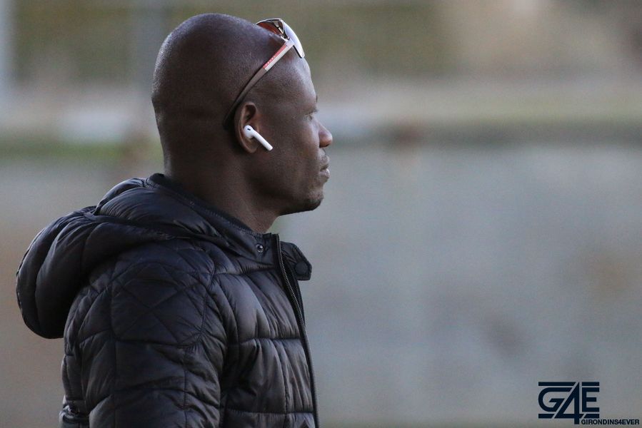 Souleymane Cissé