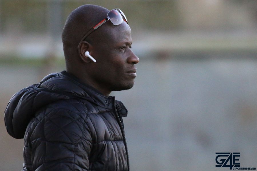 Souleymane Cissé