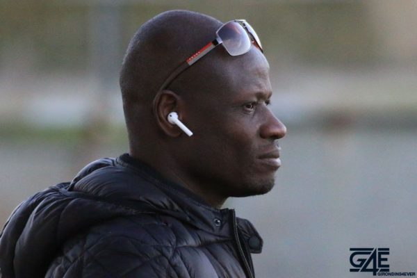 Souleymane Cissé