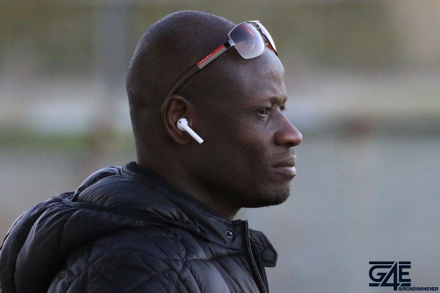 Souleymane Cissé