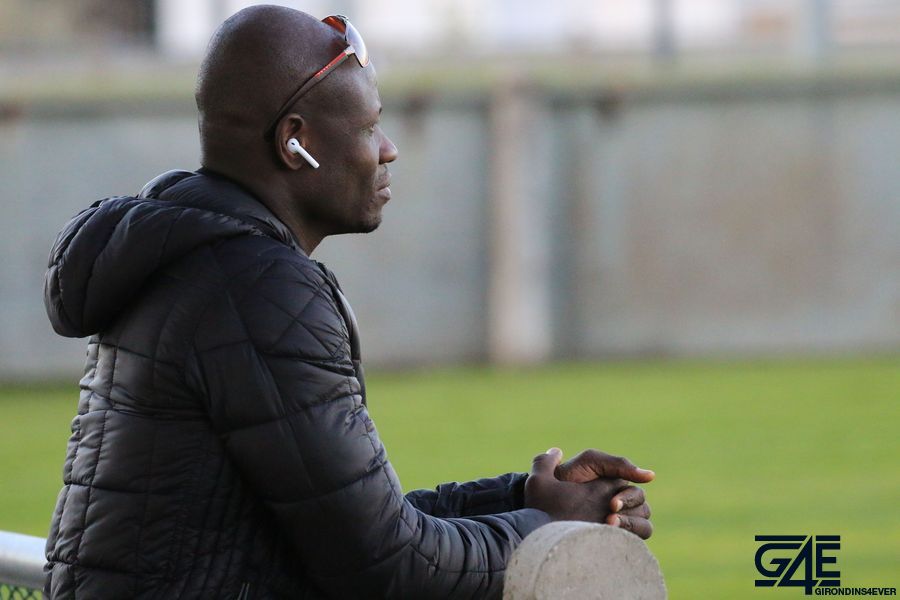 Souleymane Cissé