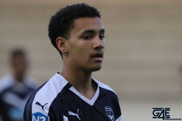 Ismael Sow