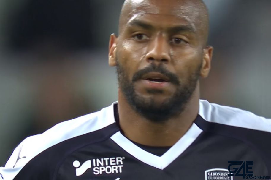 Jimmy Briand
