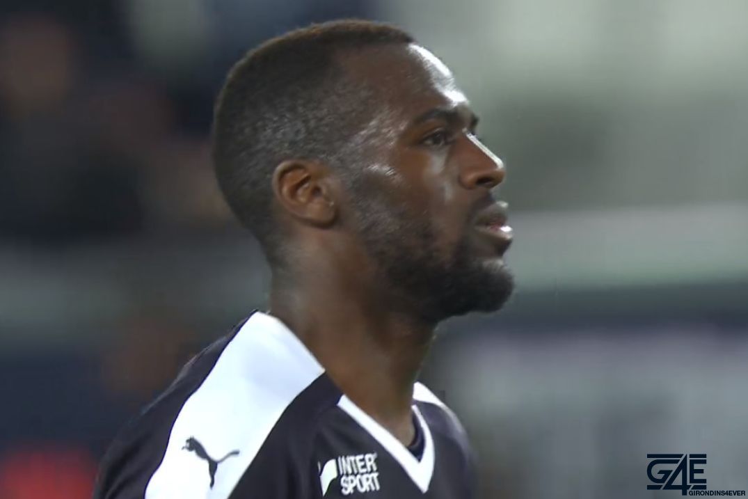 Maxime Poundjé