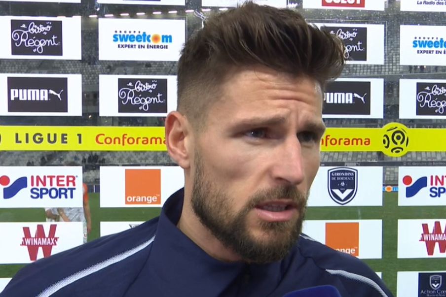 Benoit Costil