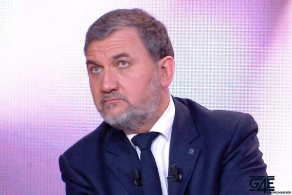 Geoffroy Garétier