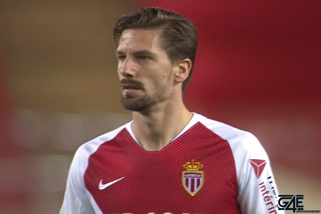 Adrien Silva