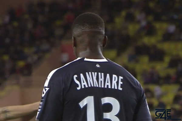 Younousse Sankharé