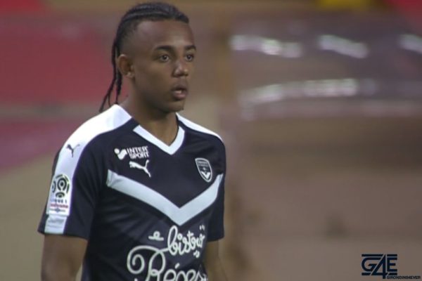 Jules Koundé