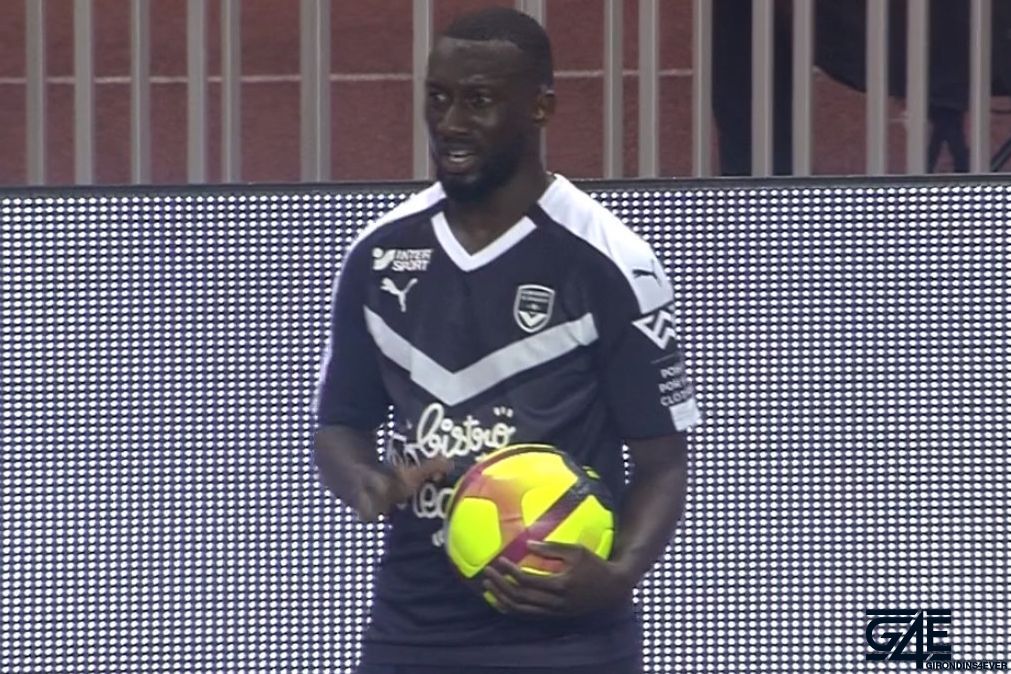 Youssouf Sabaly