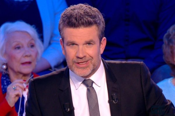 Hervé Mathoux