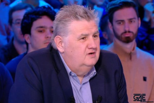Pierre Menes