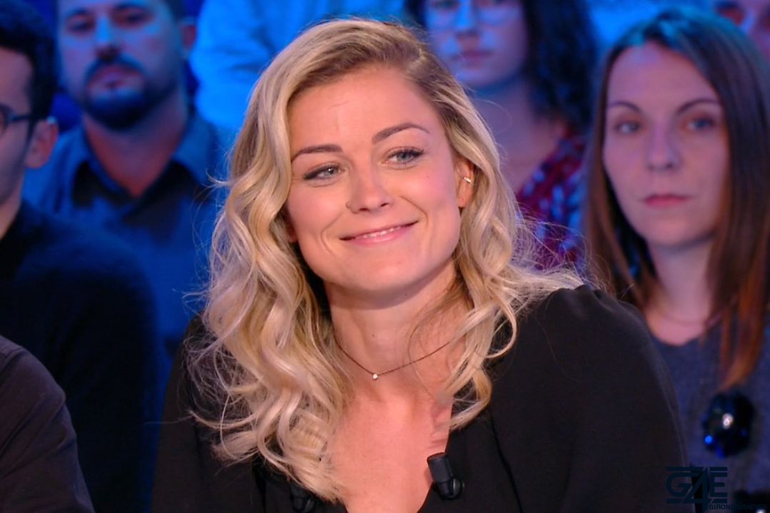 Laure Boulleau