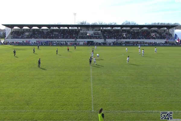 Sainte-Germaine