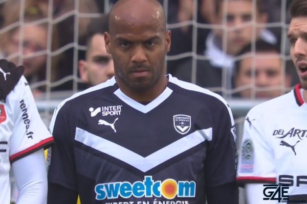 Jimmy Briand